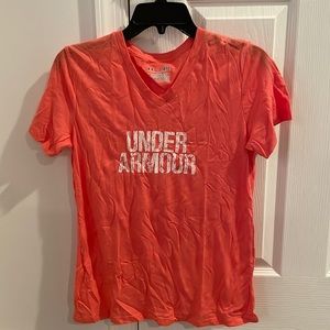Under Armour Shirt